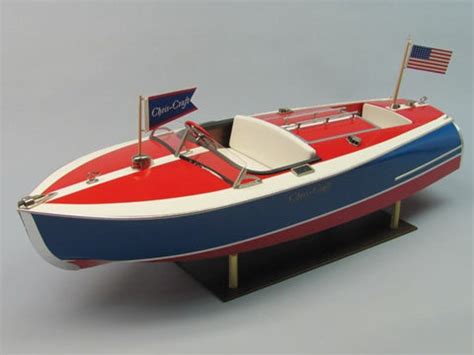 Dumas Model Boats | Internet Hobbies