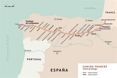 10 consejos para iniciarse en el Camino de Santiago | Un mundo infinito