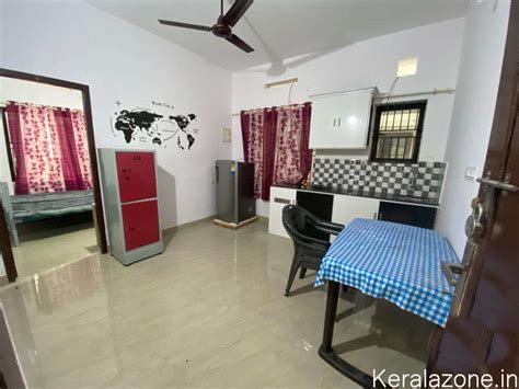 House Rent at Kakkanad – Kochi - Kerala Zone