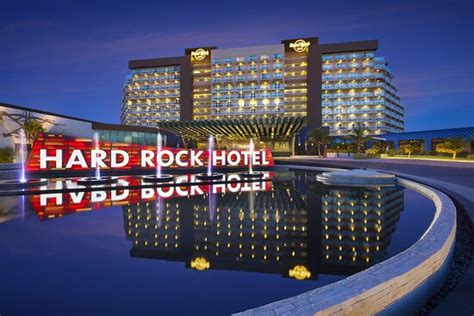 Vacation at Hard Rock - Review of Hard Rock Hotel Cancun, Cancun - Tripadvisor