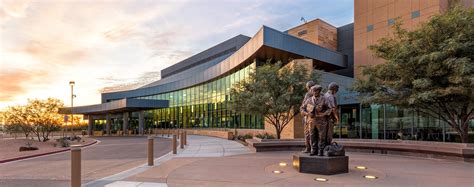 Mayo Clinic Building — Phoenix - Mayo Clinic