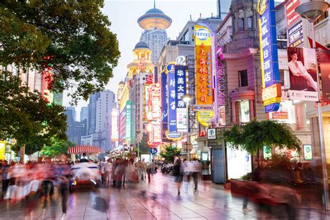 The Best Things to See and Do in Shanghai, China