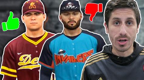 Reacting to YOUR CUSTOM MLB JERSEYS - YouTube