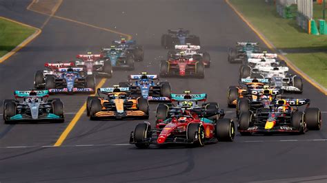 How does the 2022 F1 Sprint format work? | Formula 1®