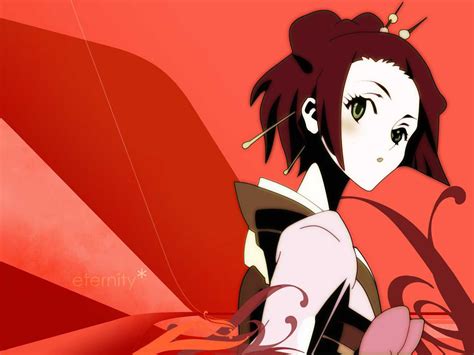 Fuu Samurai Champloo Wallpaper - KoLPaPer - Awesome Free HD Wallpapers