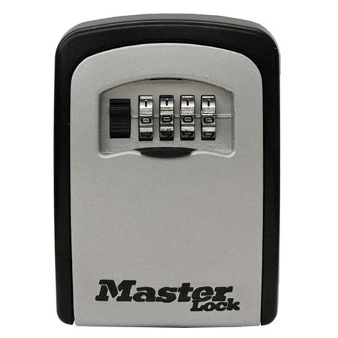 Master Lock 5401 Key Safe,Key Lock Box | Key storage box, Key storage ...