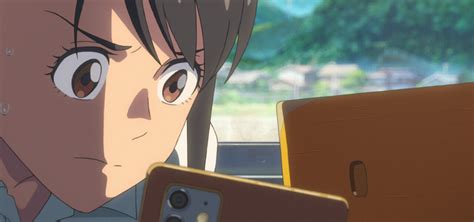 ‘Suzume’ Reviews Roundup: What U.S. Critics Are Saying About ‘Your Name’ Director Makoto Shinkai ...