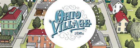 Ohio Village