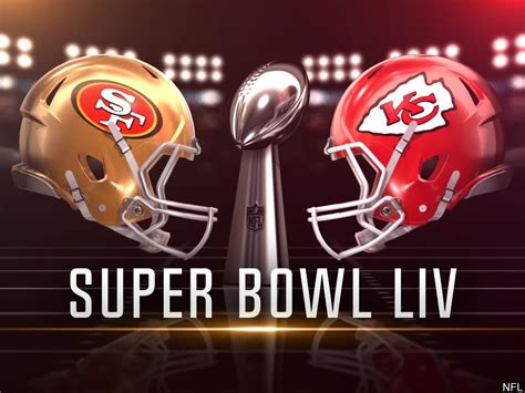 49ers vs Chiefs Betting Preview and Odds for Super Bowl LIV