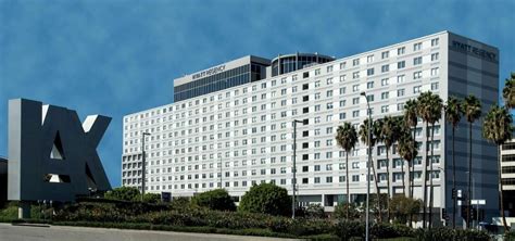 9 Best Hotels Near Los Angeles International Airport