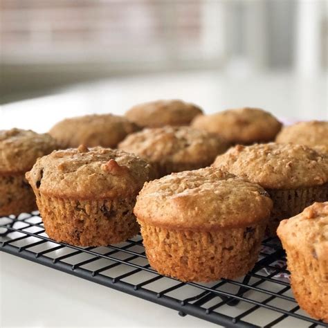 This recipe for a Pail Full of Bran Muffins is made with bran flakes ...