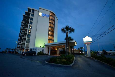 Nautilus Inn Photo Gallery - Nautilus Inn Daytona Beach