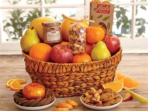 Thanksgiving/Harvest Basket