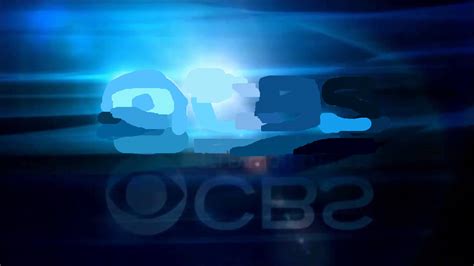 CBS Television Studios Logo 2009 Background by Nongohm2019 on DeviantArt