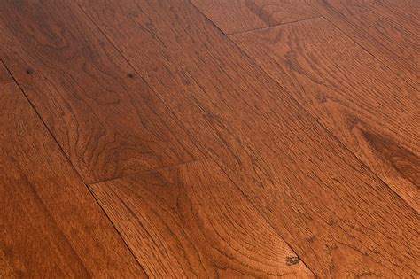 Hardwood Flooring Product Profile: What Is Hickory?