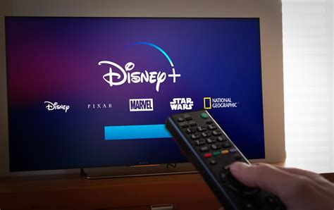 Disney Plus UK launch: when the streaming service is on TV, the app, shows available and how ...