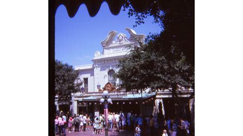 Disneyland in 1960s: View nostalgic park photos | CNN