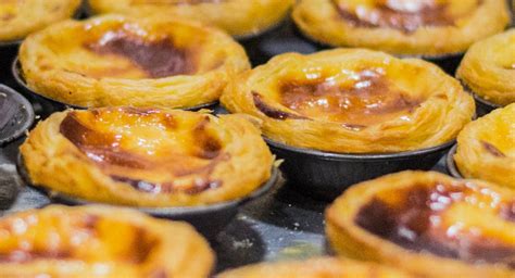 Vegan Pastel de Nata Recipe - Learn how to do it | Pastel de Nata