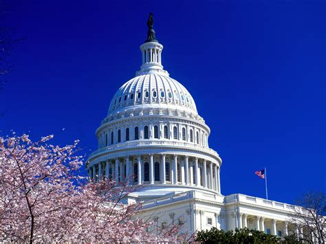 United States Capitol Wallpapers | HD Wallpapers | ID #871