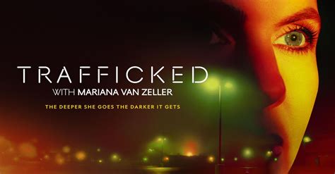 Watch Trafficked with Mariana van Zeller Documentary | Nat Geo TV