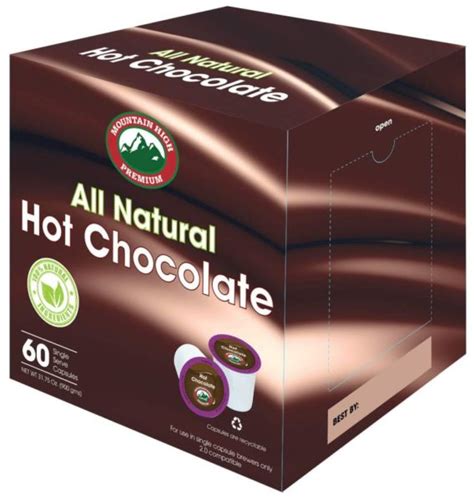 Best Hot Chocolate K Cups That Are Hot In 2020