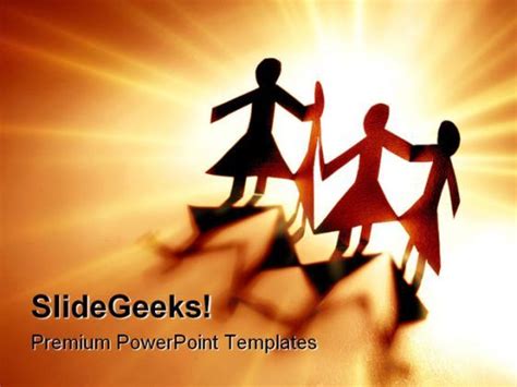 Women Team Teamwork PowerPoint Backgrounds And Templates 0111 | PowerPoint Templates Backgrounds ...