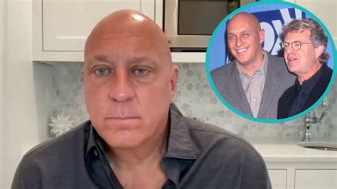 Steve Wilkos Reflects On Last Time He Saw Jerry Springer: I Think He ...