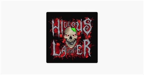 ‎The Hideous Laughter Podcast: A Pathfinder Actual Play on Apple Podcasts