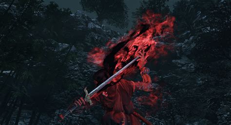 Weapon pack 2 at Sekiro: Shadows Die Twice Nexus - Mods and community