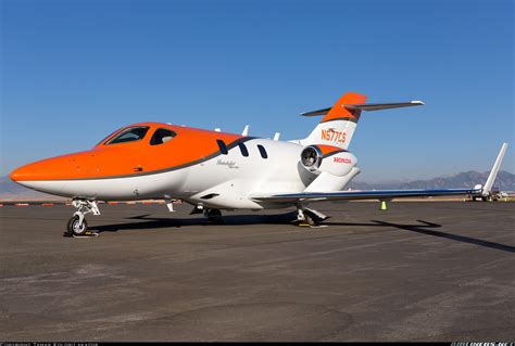 Honda HA-420 HondaJet Elite - Honda Aviation | Aviation Photo #6120661 | Airliners.net