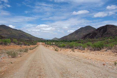 Kunene River Photos | Namibia Safari Photo Gallery