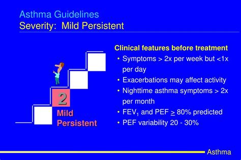 PPT - Asthma PowerPoint Presentation, free download - ID:1181432