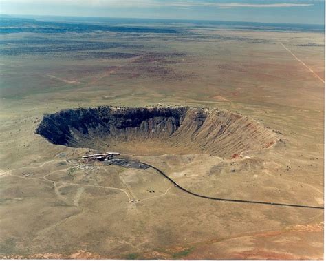 17 Best images about Meteor Crater Arizona on Pinterest | Lands in, The sky and Day trips