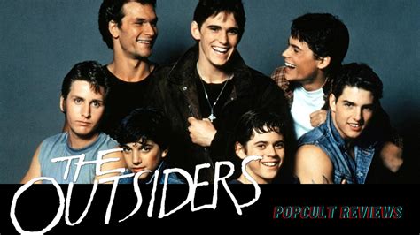 Movie Review – The Outsiders – PopCult Reviews