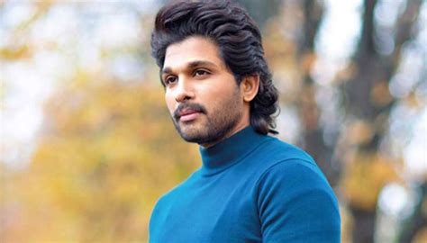 Allu Arjun celebrates 17 years of his film ‘Arya’