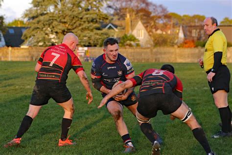 Penarth RFC – Penarth Rugby Club | BONUS POINT WIN AGAIN FOR SEASIDERS