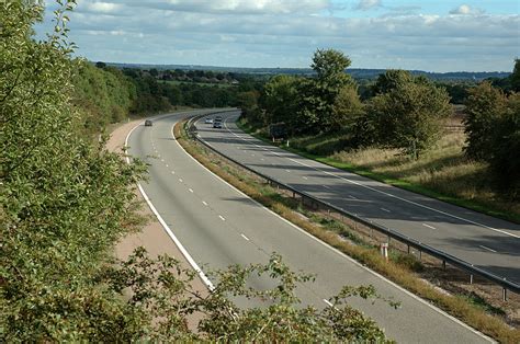 M10 motorway (Great Britain) - Wikipedia