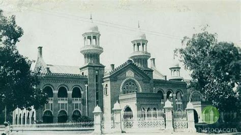 Lahore High Court - Lahore History