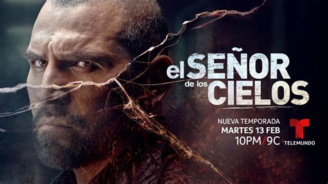 El Señor de los Cielos 9: mira el tráiler oficial – Telemundo San Antonio (60)