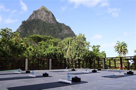 Wellness Spa with Yoga & Fitness | Stonefield Villa Resort