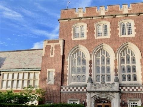 These HV Schools Are Top-Ranked In NYC Metro Area: U.S. News | Bronxville, NY Patch