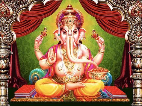 About Lord Ganesha: Meaning, Forms, Symbolism