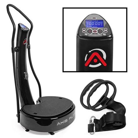 Best Whole Body Vibration Machine Reviews: Top 10 in 2020