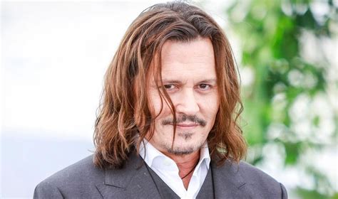 Top 18 Johnny Depp Hairstyle Ideas To Try Out in 2024