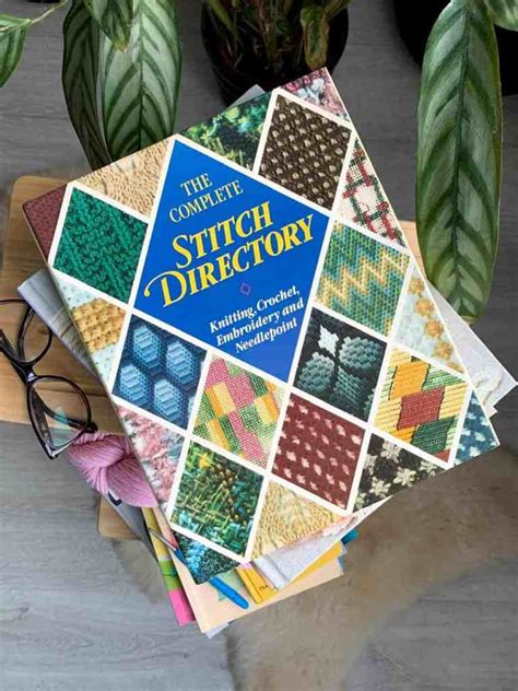 Best Crochet books for beginners, improvers & designers 2021- Dora Does