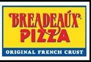 Breadeaux Pizza - Syracuse