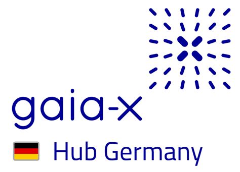 Gaia-X explained - Gaia-X Hub Germany