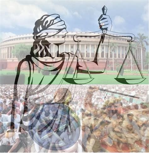 Dwarka Parichay News - Info Services: EVOLUTION OF JUDICIARY IN INDIA