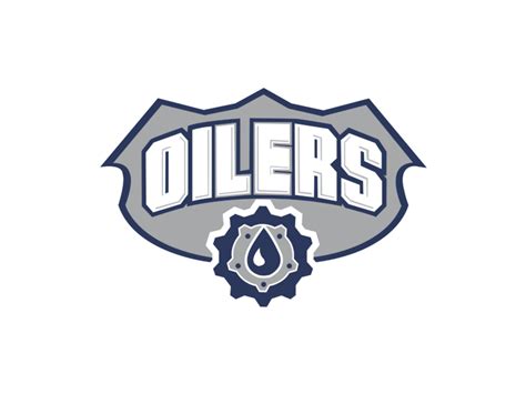 Edmonton Oilers Logo PNG Transparent & SVG Vector - Freebie Supply