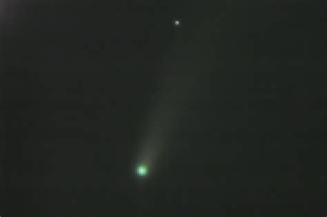 Comet NEOWISE - Sky & Telescope - Sky & Telescope